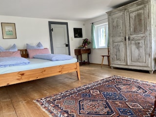 Casa de vacaciones Türkenfeld Características 21