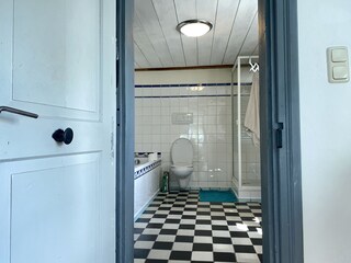 Holiday house Türkenfeld Features 24