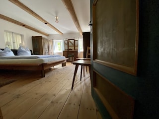 Vakantiehuis Türkenfeld Kenmerken 25