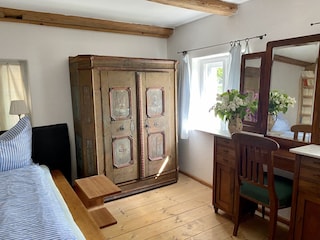 Maison de vacances Türkenfeld Équipement 26