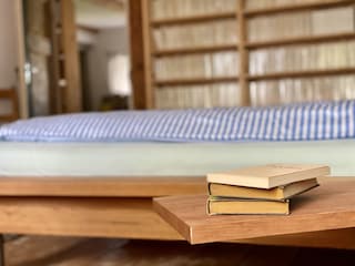 Casa de vacaciones Türkenfeld Características 27