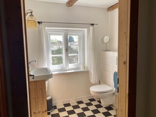 Holiday house Türkenfeld Features 28