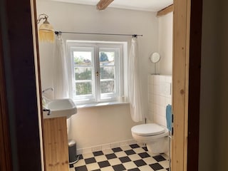 Vakantiehuis Türkenfeld Kenmerken 28