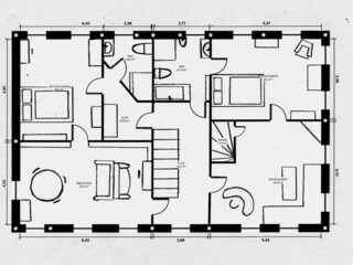 Vakantiehuis Türkenfeld Kenmerken 35