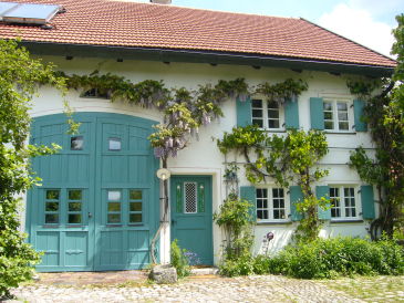 Ferienhaus Kerschgut