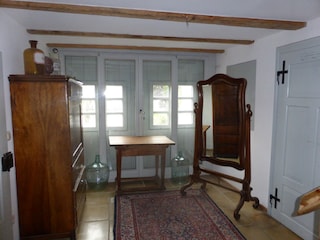 Maison de vacances Türkenfeld Équipement 10