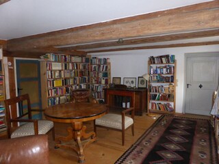 Maison de vacances Türkenfeld Équipement 33