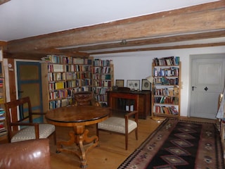 Vakantiehuis Türkenfeld Kenmerken 33