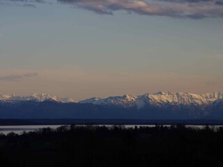 Vakantiehuis Türkenfeld Omgeving 37