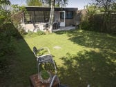 Bungalow Sint Maartenszee Outdoor Recording 1