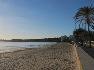 Strandpromenade