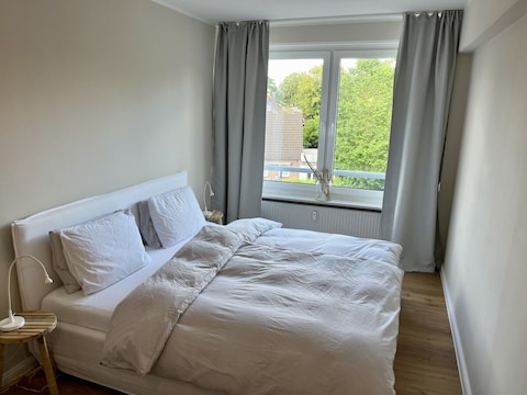 Ferienwohnung Sandwig No. 1