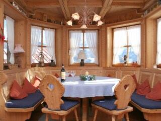 Apartamento de vacaciones Oberstdorf Características 4