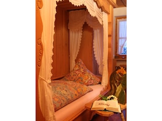 Apartamento de vacaciones Oberstdorf Características 7
