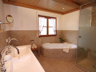 Apartamento de vacaciones Oberstdorf Características 9