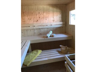 Apartamento de vacaciones Oberstdorf Características 11