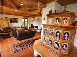 Apartamento de vacaciones Oberstdorf Características 3
