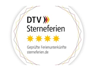 Siegel vom Deutschen Tourismusverband