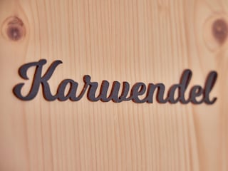 Fewo "Karwendel"