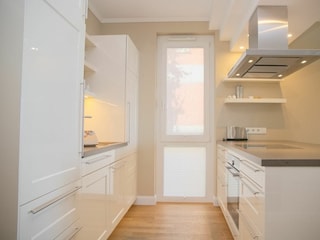 Küche / Küchenzeile