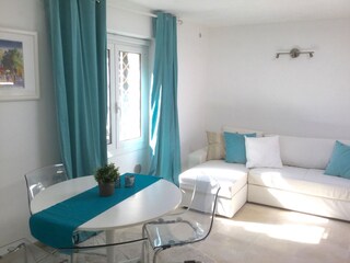 Vakantiehuis Sainte-Maxime Kenmerken 22