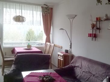 Ferienwohnung Harz, Oberharz - Altenau