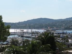 Holiday apartment - No title - - Sainte-Maxime - image1