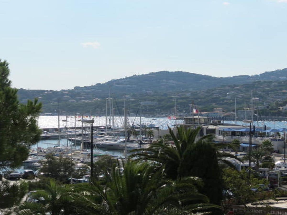 vue du port