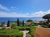 Vakantieappartement Sainte-Maxime Buitenaudio-opname 1