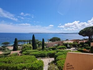 Appartamento per vacanze Clos de la Madrague 311 - Sainte Maxime - image1