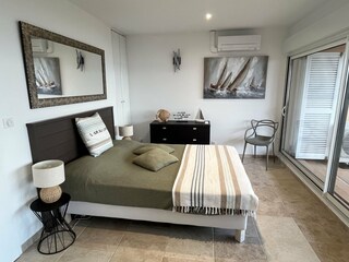 Vakantieappartement Sainte-Maxime Kenmerken 14