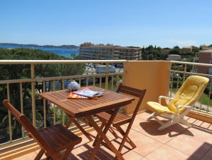 Holiday apartment - No title - - Sainte-Maxime - image1