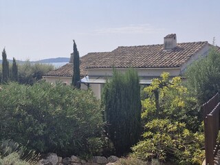 Ferienwohnung Sainte-Maxime Außenaufnahme 4