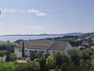 Appartamento per vacanze Sainte-Maxime Registrazione all'aperto 6