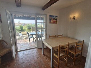 Appartamento per vacanze Sainte-Maxime Caratteristiche 10