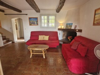 Appartamento per vacanze Sainte-Maxime Caratteristiche 11