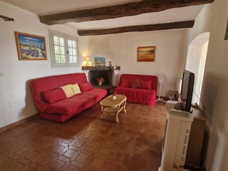 Appartamento per vacanze Sainte-Maxime Caratteristiche 12