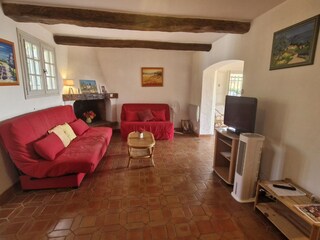 Appartamento per vacanze Sainte-Maxime Caratteristiche 13