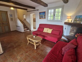 Appartamento per vacanze Sainte-Maxime Caratteristiche 14