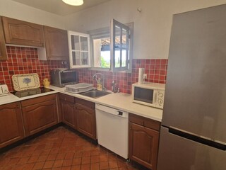 Appartamento per vacanze Sainte-Maxime Caratteristiche 16