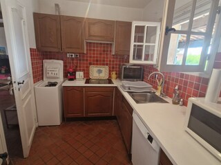 Appartamento per vacanze Sainte-Maxime Caratteristiche 17