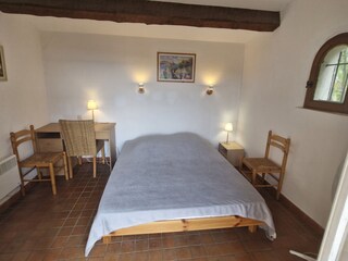 Appartamento per vacanze Sainte-Maxime Caratteristiche 19