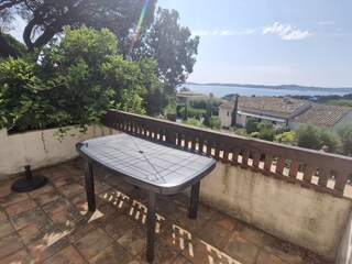 Appartamento per vacanze Sainte-Maxime Caratteristiche 21