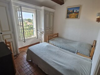Appartamento per vacanze Sainte-Maxime Caratteristiche 23