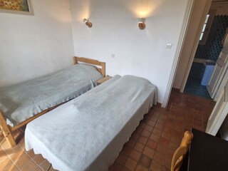 Appartamento per vacanze Sainte-Maxime Caratteristiche 24