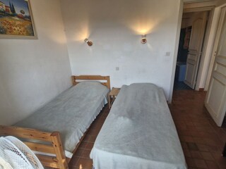 Appartamento per vacanze Sainte-Maxime Caratteristiche 25