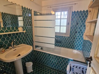 Appartamento per vacanze Sainte-Maxime Caratteristiche 27