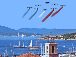 Appartamento per vacanze Sainte-Maxime Ambiente 29