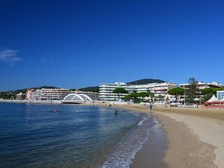 Appartamento per vacanze Sainte-Maxime Ambiente 30