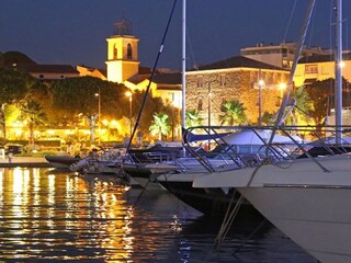 Appartamento per vacanze Sainte-Maxime Ambiente 32